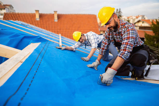 Coral Terrace, FL Roofing Contractor Company