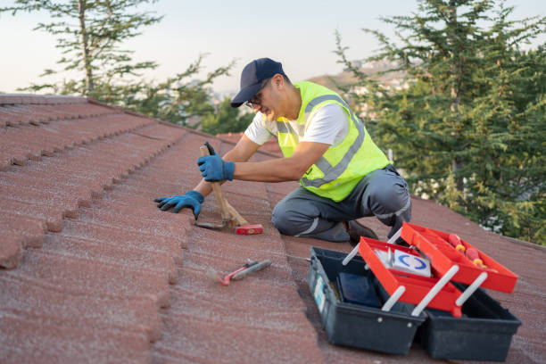 Best Residential Roofing Contractor  in Coral Terrace, FL