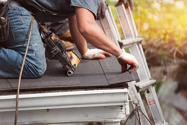 Best Roof Maintenance Services  in Coral Terrace, FL