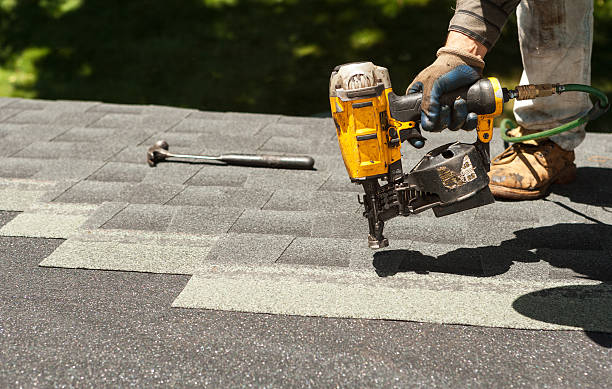 Coral Terrace, FL Roofing Contractor Company