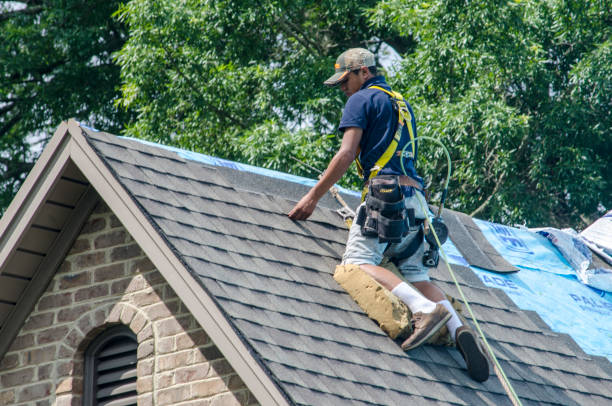 Tile Roofing Contractor in Coral Terrace, FL