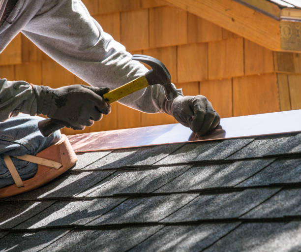 Quick and Trustworthy Emergency Roof Repair Services in Coral Terrace, FL